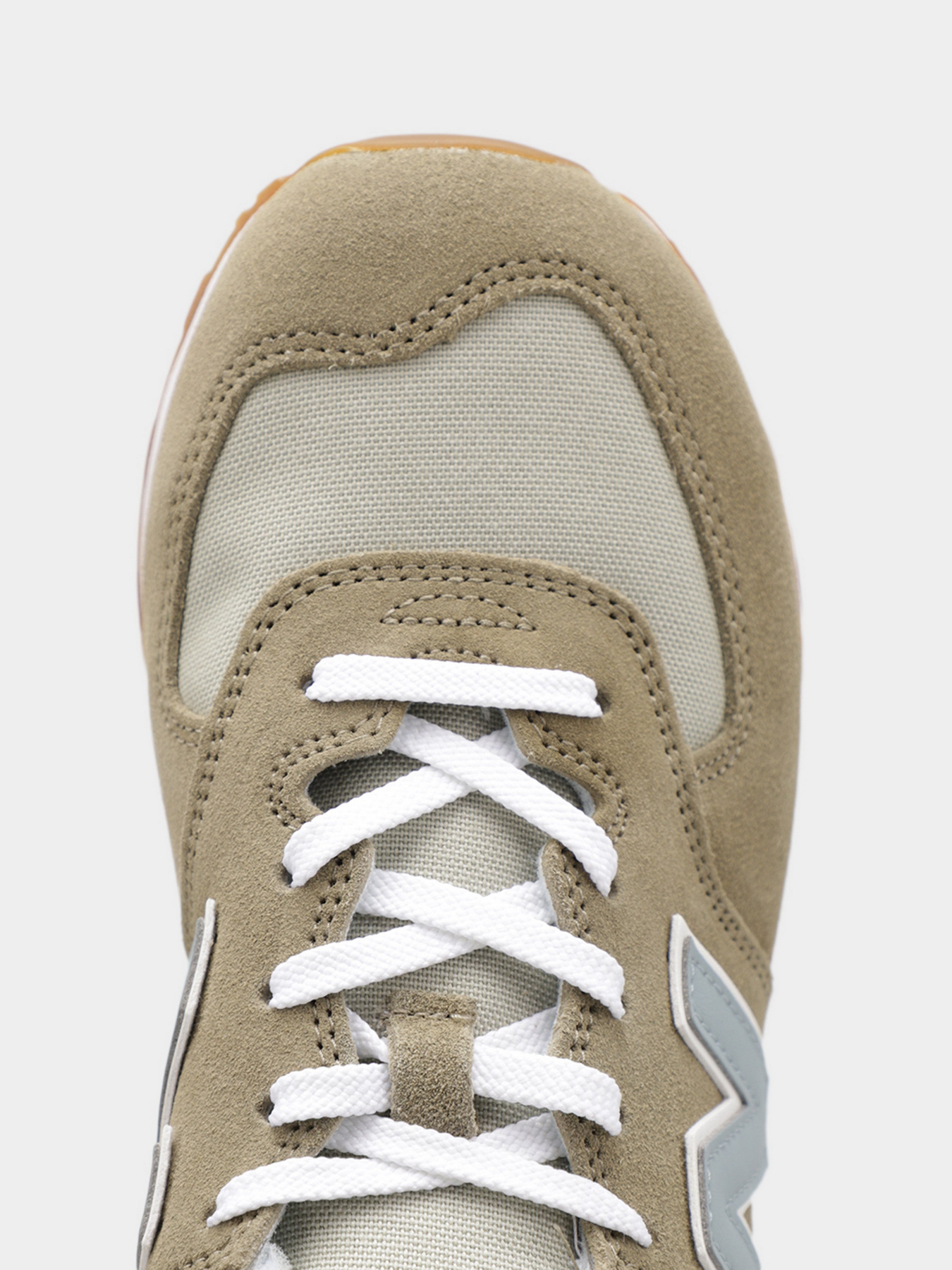 Кросівки New Balance 574 модель ML574NT2 Фото