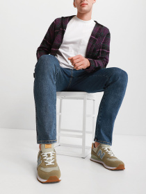 Кросівки повсякденні New Balance 574 модель ML574NT2 Фото