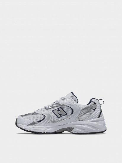 Кросівки New Balance 530 модель MR530SG — фото - INTERTOP