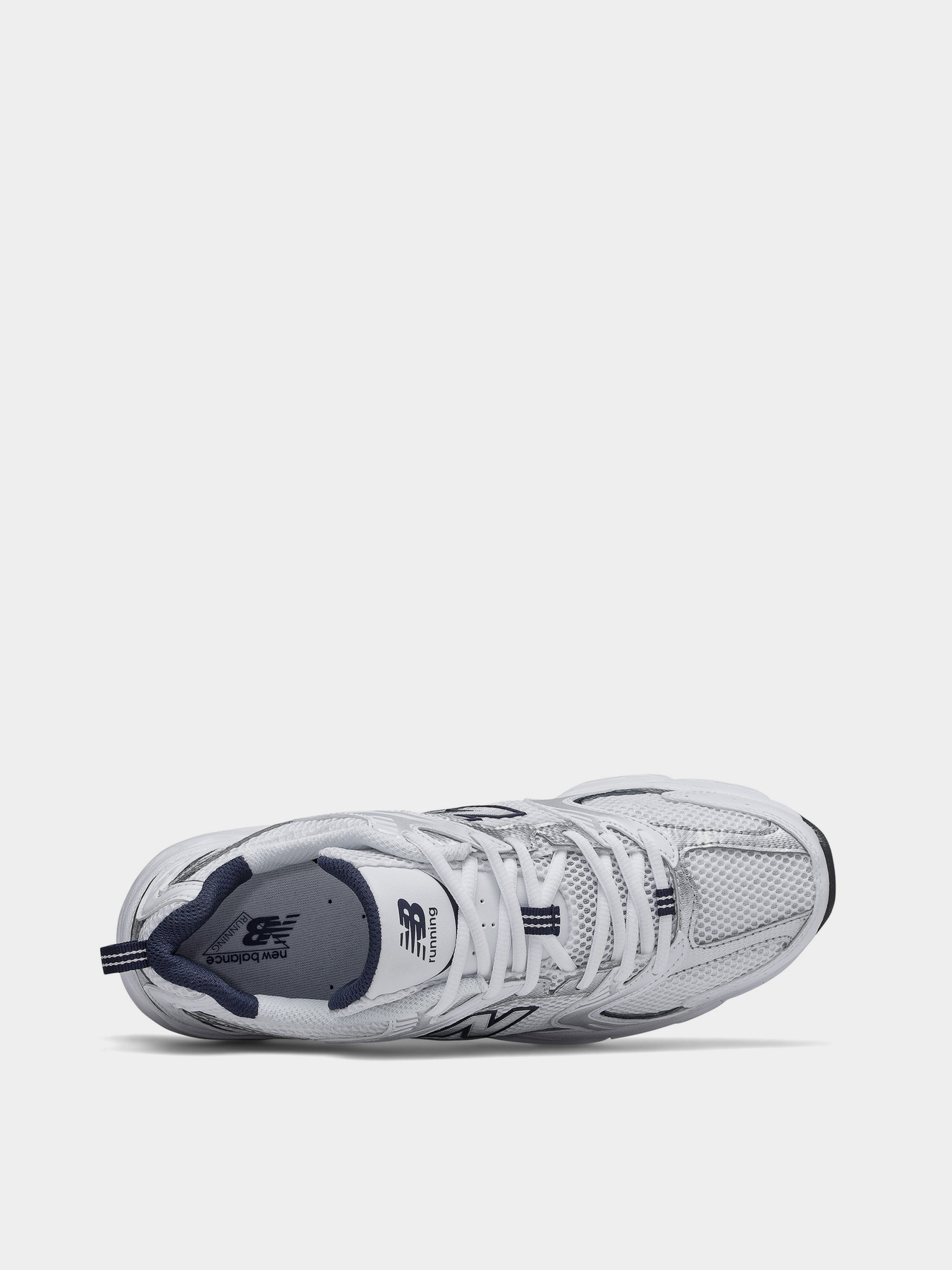 Кроссовки для бега New Balance 530 модель MR530SG Фото