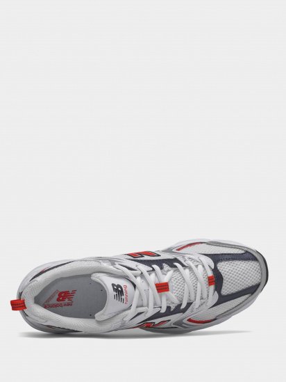 Кросівки New Balance 530 модель MR530UIX — фото 3 - INTERTOP
