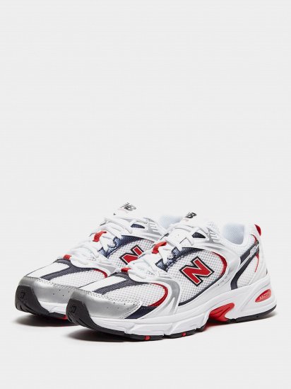 Кросівки New Balance 530 модель MR530UIX — фото 4 - INTERTOP