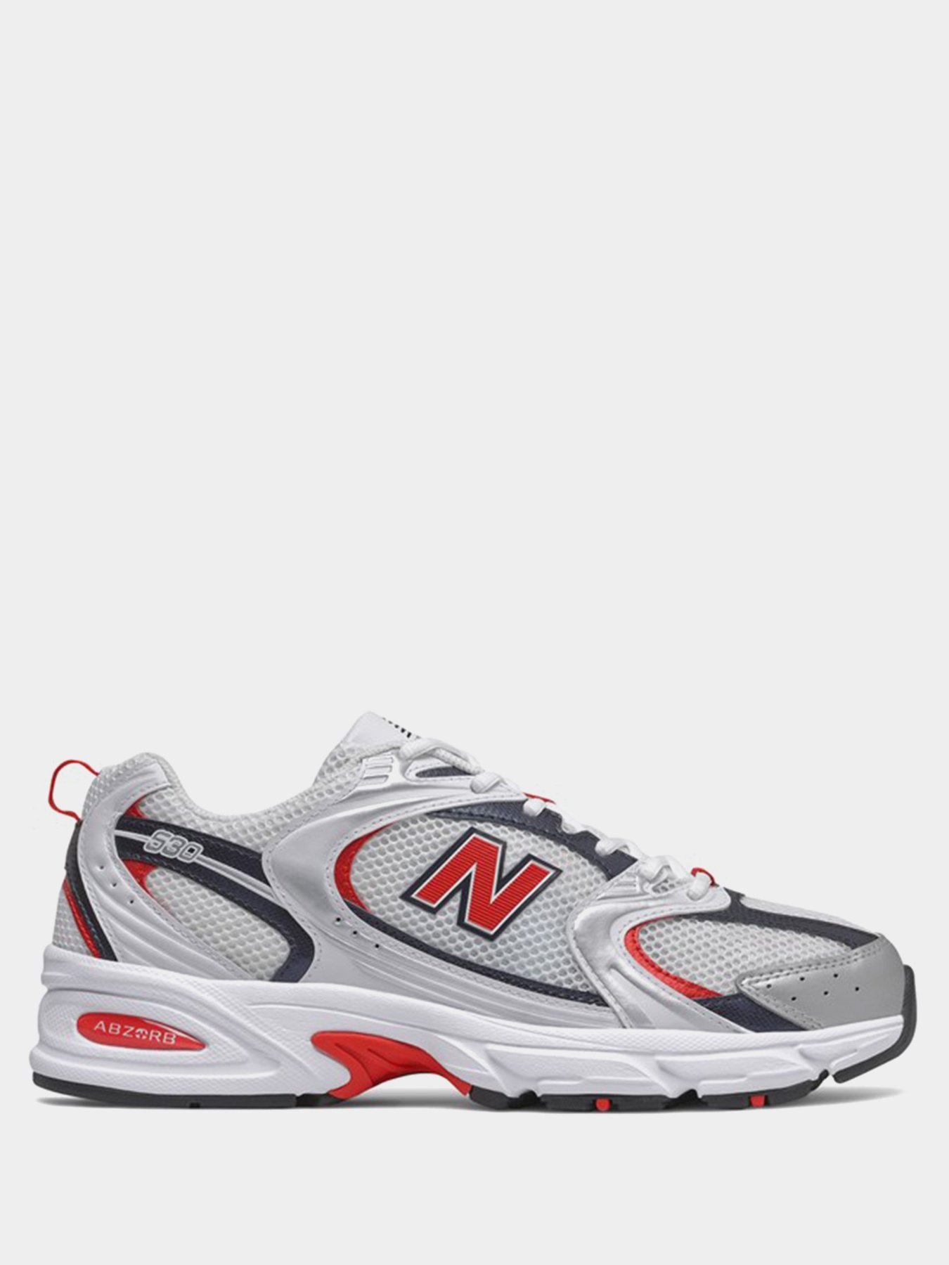 Кроссовки повседневные New Balance 530 модель MR530UIX Фото