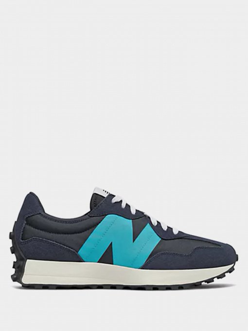 Кроссовки New Balance 327 модель MS327FD Фото