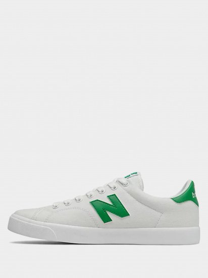 Кеди низькі New Balance All Coasts 210 модель AM210WSS — фото - INTERTOP