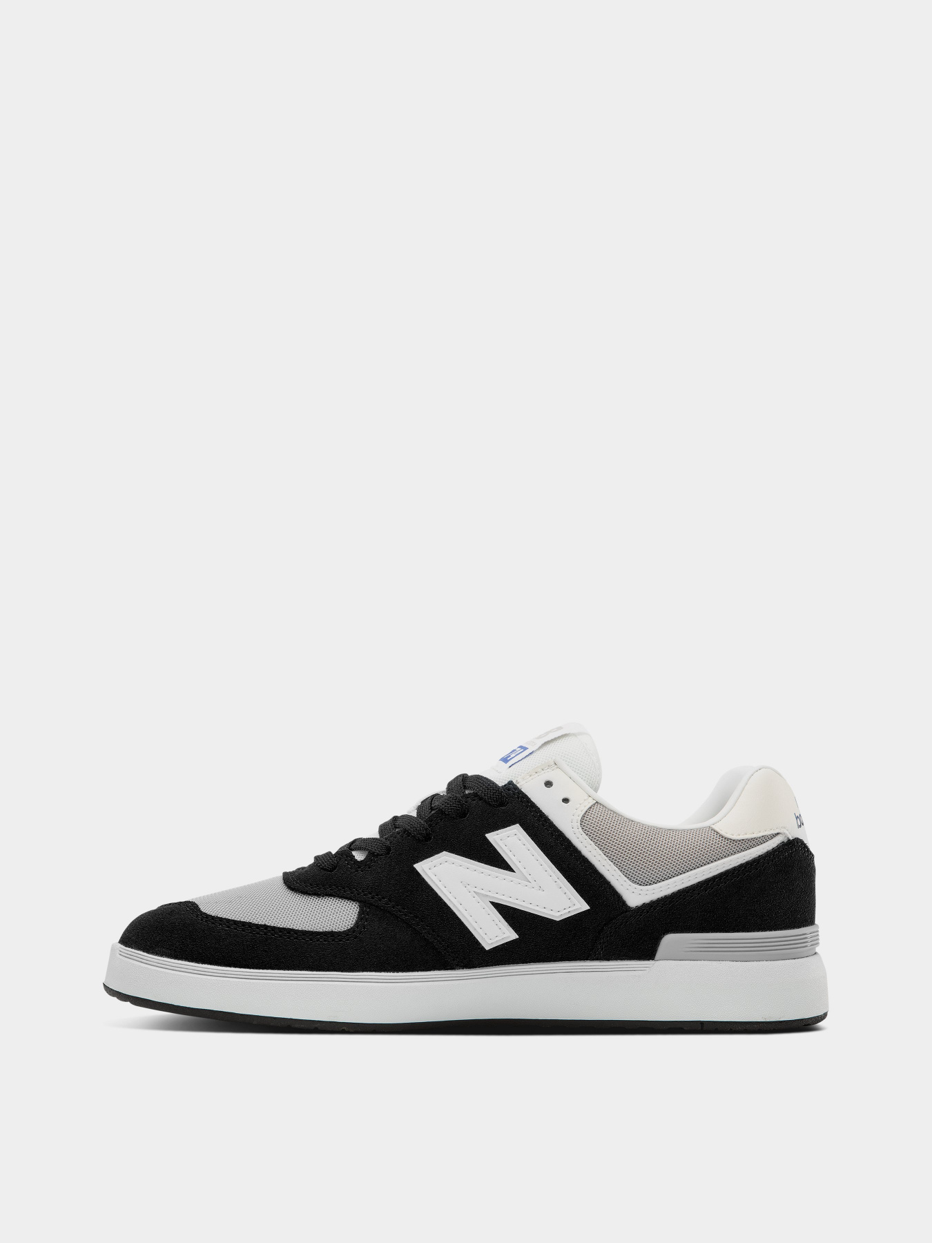 Кеды низкие New Balance AM574 модель AM574ING Фото