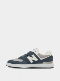 Кеды низкие New Balance AM574 модель AM574PHA Фото
