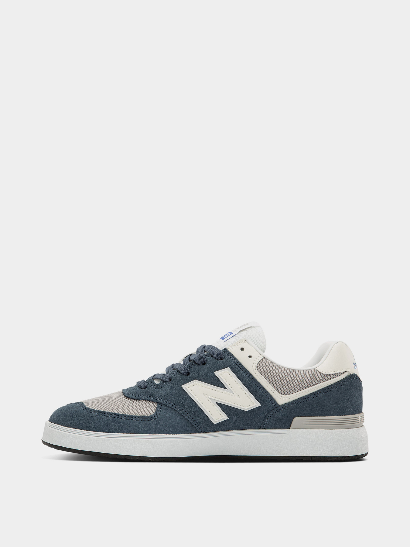 Кеди низькі New Balance AM574 модель AM574PHA Фото