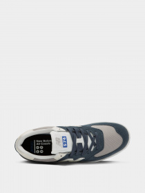 Кеди низькі New Balance AM574 модель AM574PHA Фото