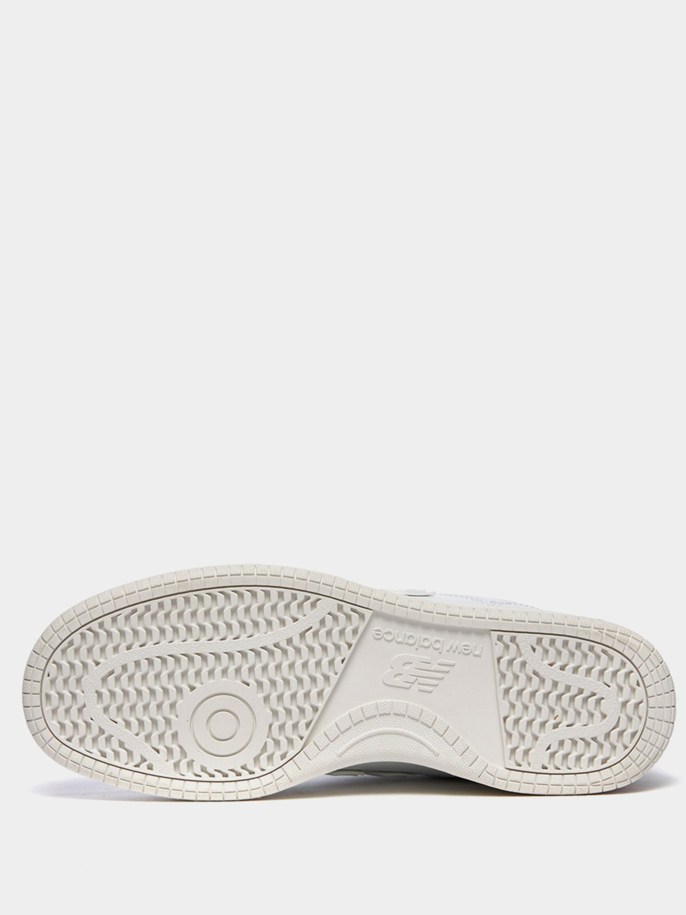 Кеды низкие New Balance BB480 модель BB480LWW Фото