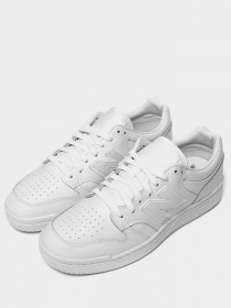 Кеды низкие New Balance BB480 модель BB480LWW Фото