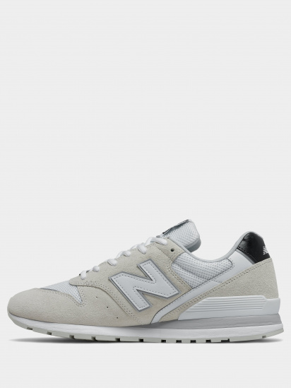 Кросівки New Balance модель CM996CPB — фото - INTERTOP