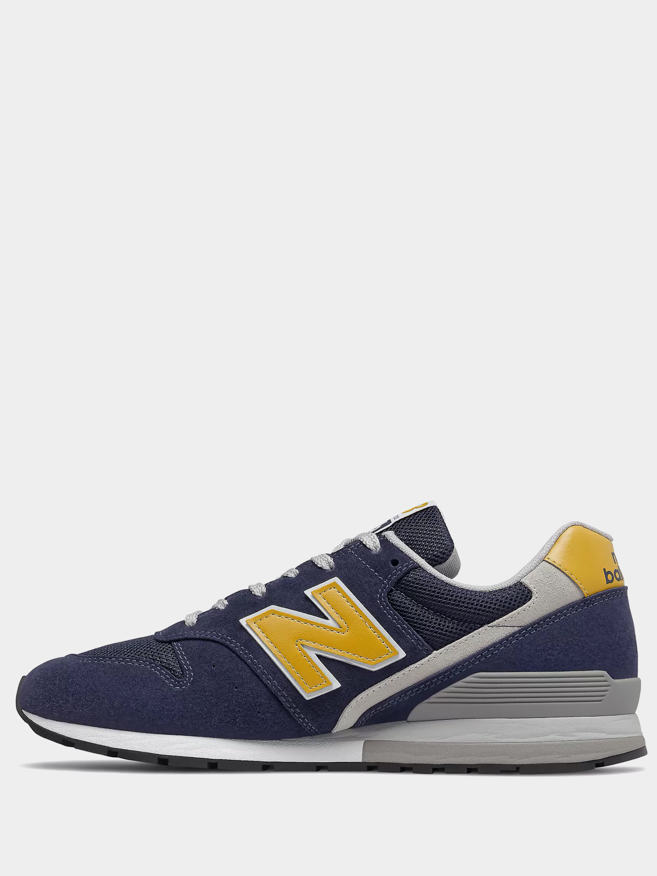 Кросівки New Balance 996 модель CM996SHC Фото