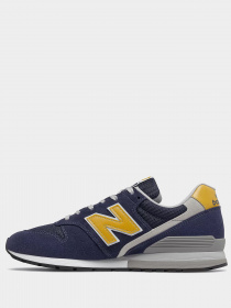 Кроссовки повседневные New Balance 996 модель CM996SHC Кроссовки повседневные New Balance 996 модель CM996SHC Фото