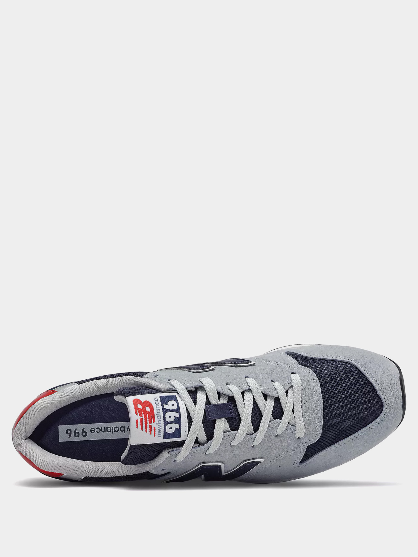 Кросівки New Balance 996 модель CM996SHD Фото