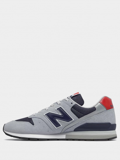 Кросівки New Balance 996 модель CM996SHD — фото - INTERTOP