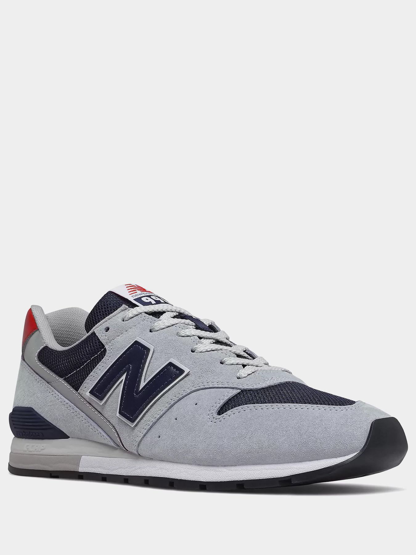 Кросівки повсякденні New Balance 996 модель CM996SHD Фото