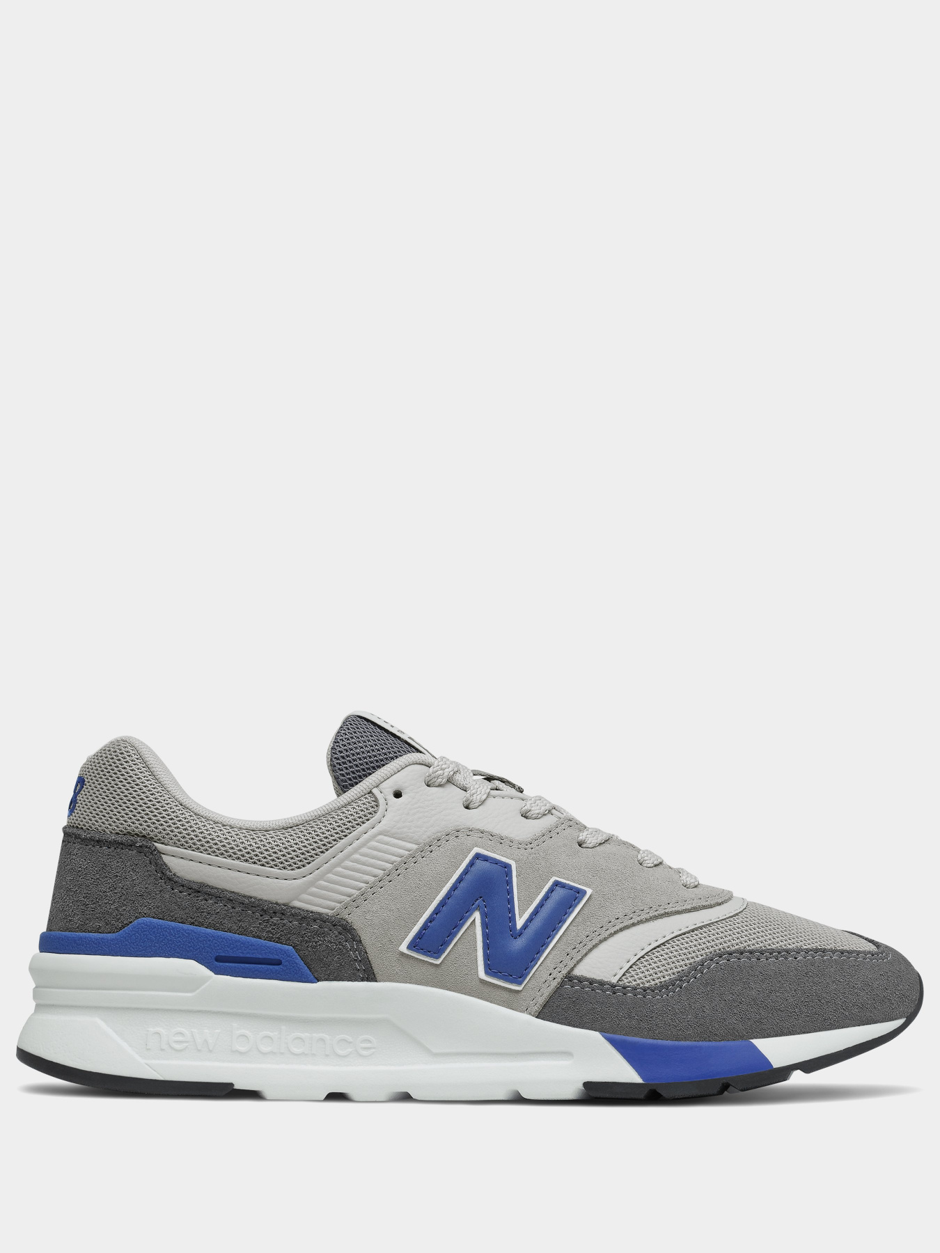 Кроссовки New Balance 997H модель CM997HVA Фото
