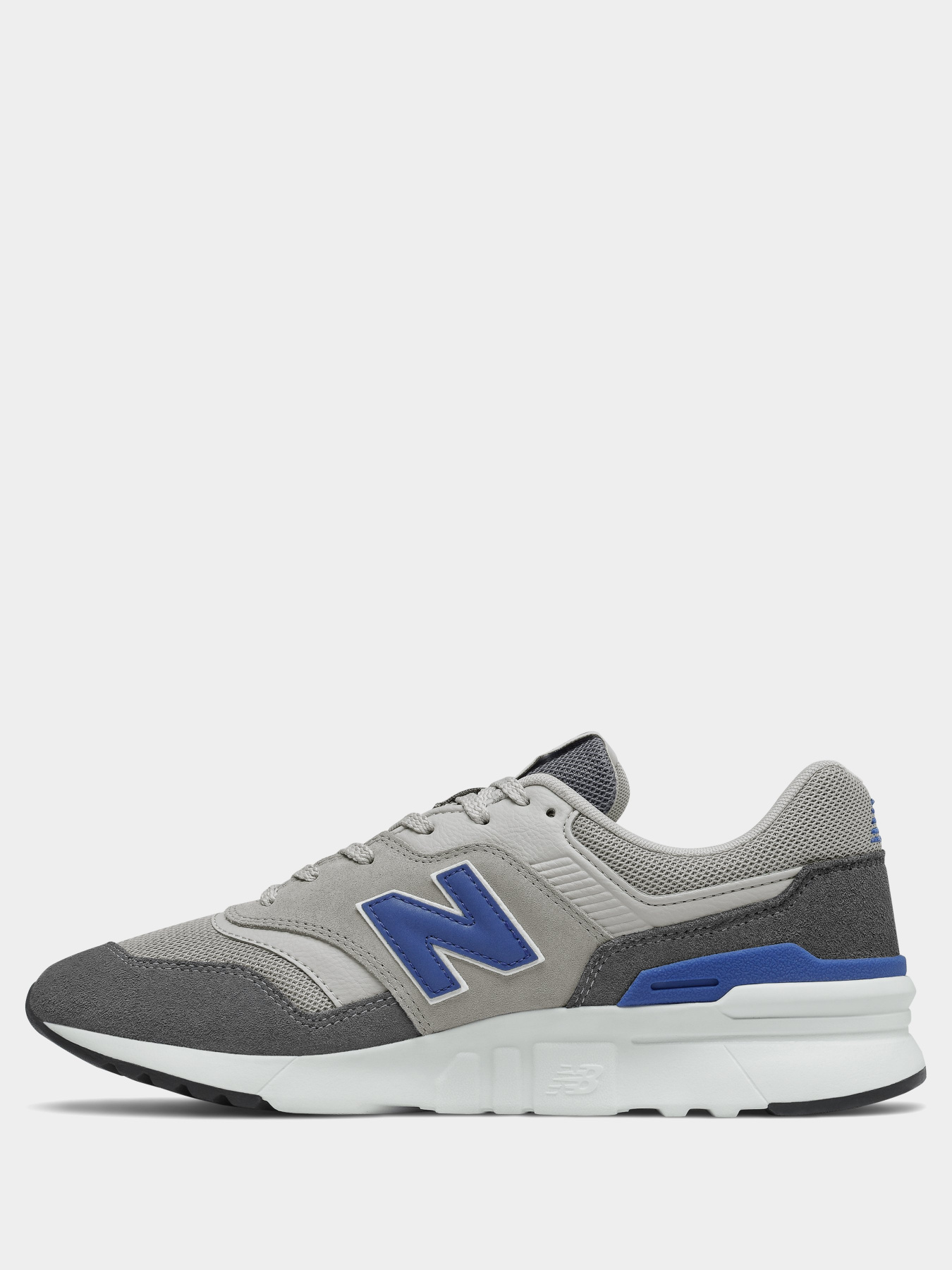 Кроссовки повседневные New Balance 997H модель CM997HVA Фото