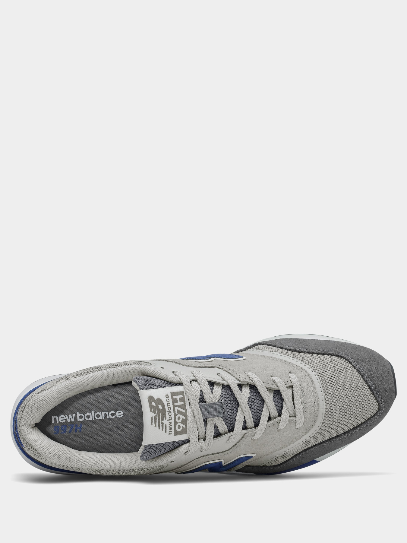 Кроссовки повседневные New Balance 997H модель CM997HVA Фото