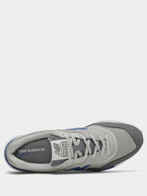 Кроссовки повседневные New Balance 997H модель CM997HVA Фото