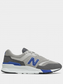 Кроссовки повседневные New Balance 997H модель CM997HVA Фото