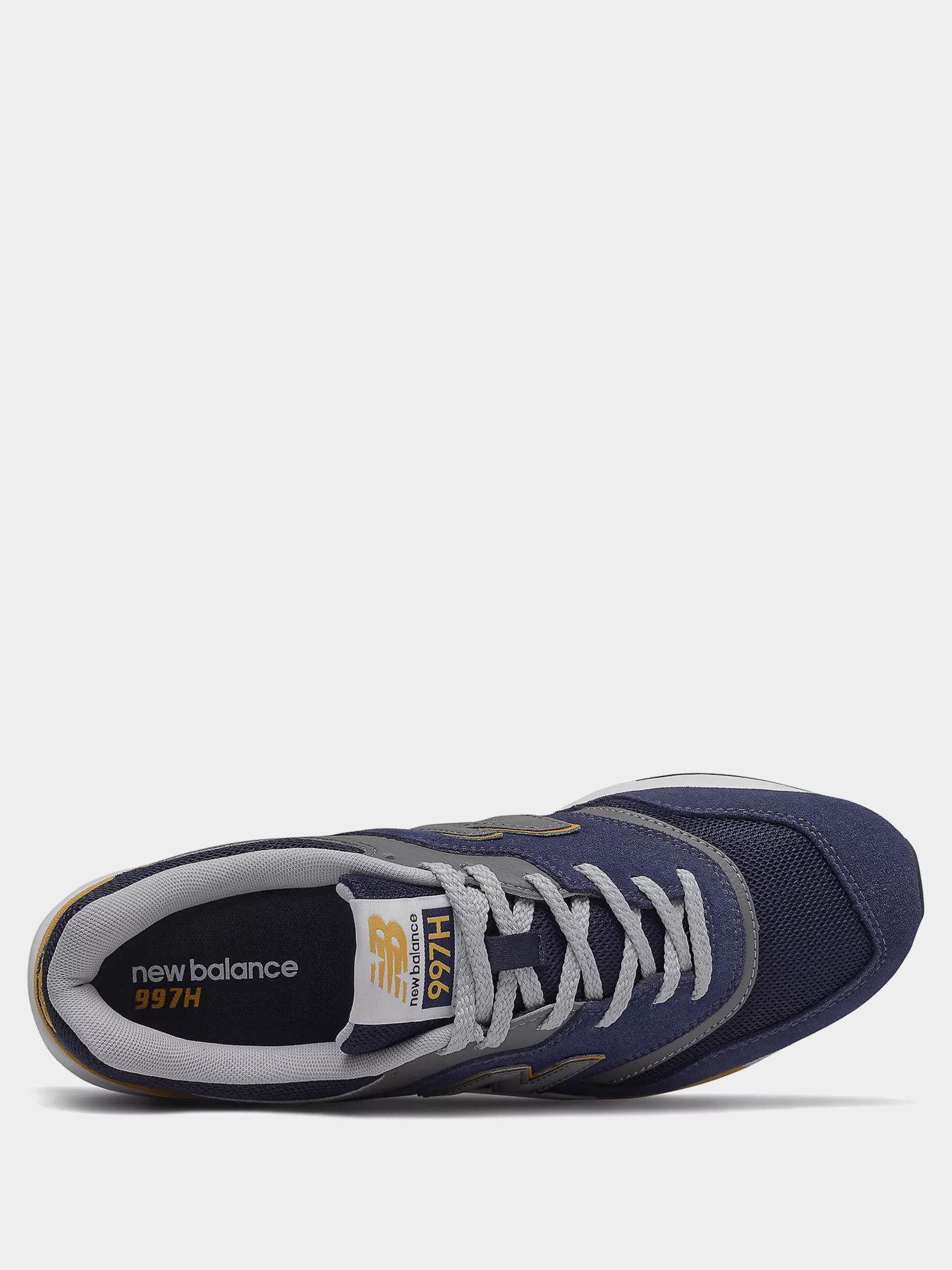 Кросівки New Balance 997H модель CM997HVG Фото