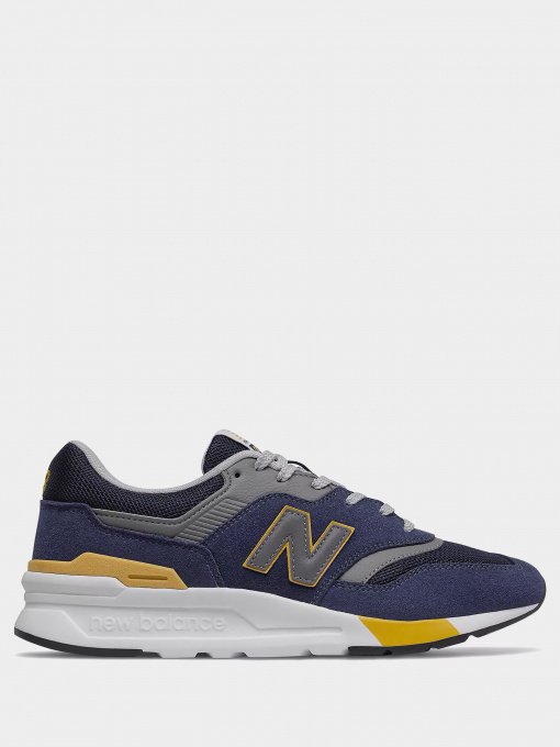 Кроссовки New Balance 997H модель CM997HVG Фото