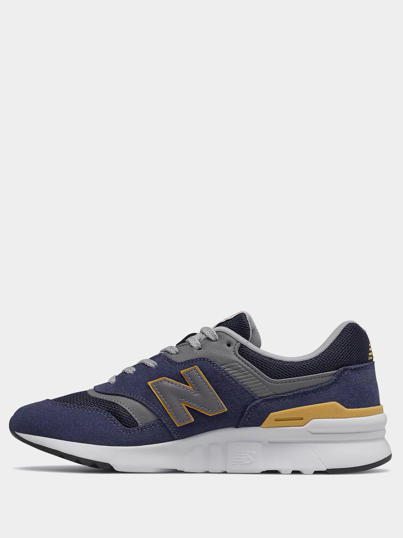 Кроссовки повседневные New Balance 997H модель CM997HVG Кроссовки повседневные New Balance 997H модель CM997HVG Фото