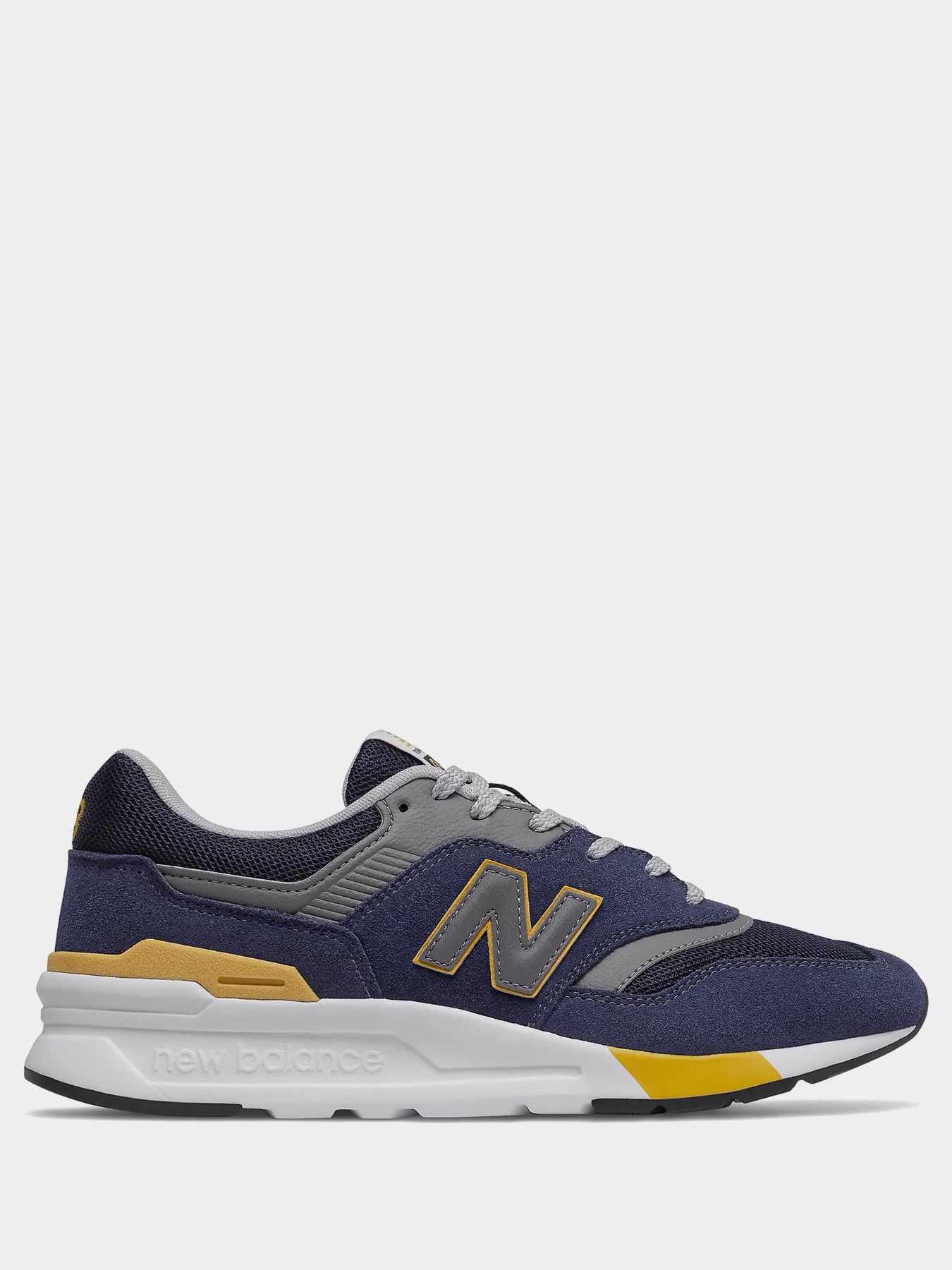 Кроссовки повседневные New Balance 997H модель CM997HVG Кроссовки повседневные New Balance 997H модель CM997HVG Фото