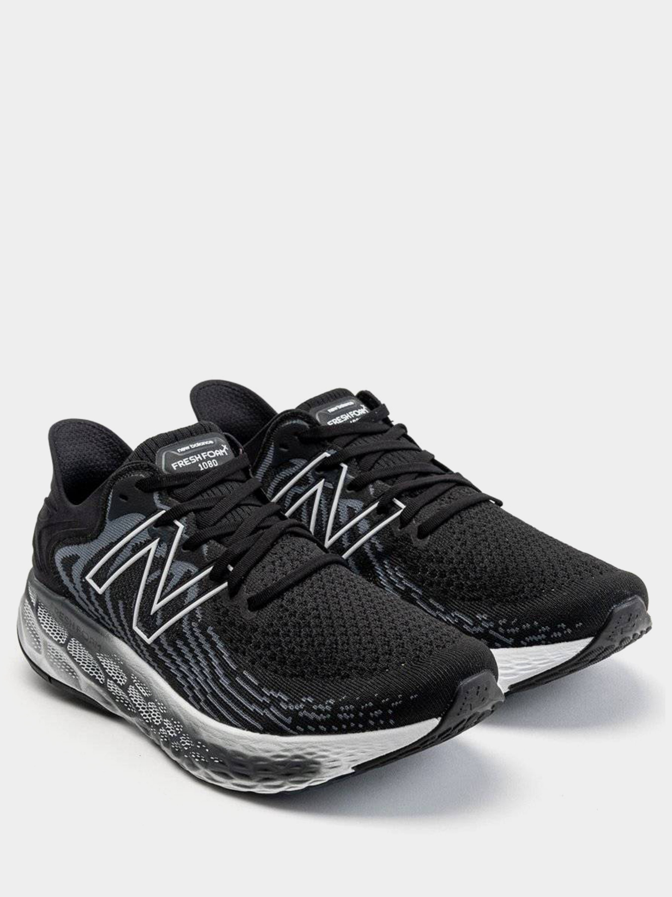 Кроссовки для бега New Balance Fresh Foam 1080v11  модель M1080B11 Фото