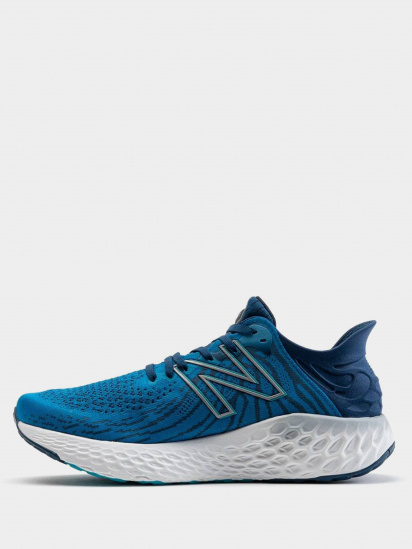 Кросівки для бігу New Balance Fresh Foam 1080v11  модель M1080S11 — фото - INTERTOP