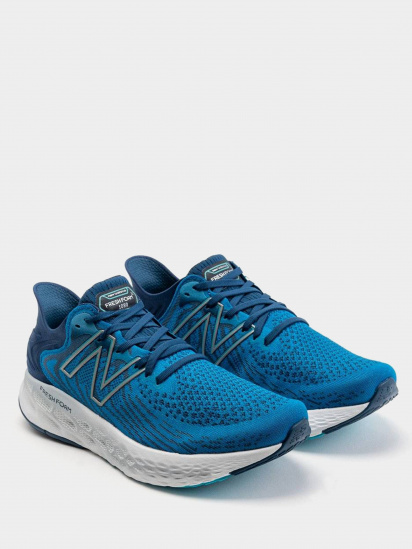 Кросівки для бігу New Balance Fresh Foam 1080v11  модель M1080S11 — фото 4 - INTERTOP