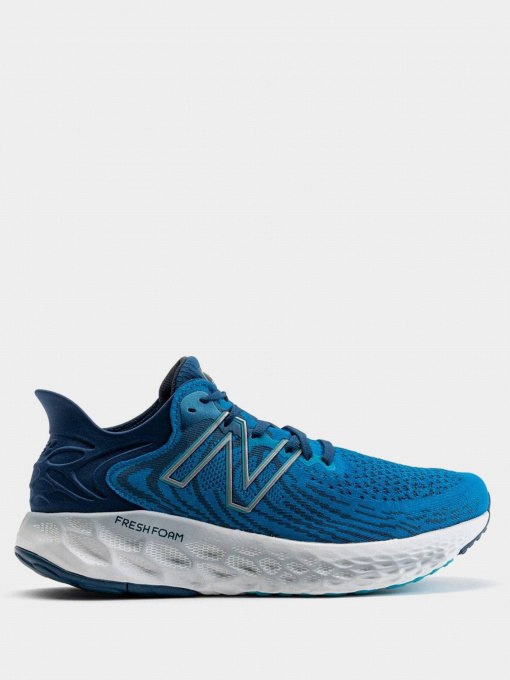 Кросівки для бігу New Balance Fresh Foam 1080v11  модель M1080S11 Фото