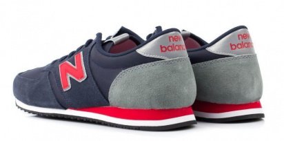 Кросівки New Balance модель U420RNR — фото 5 - INTERTOP