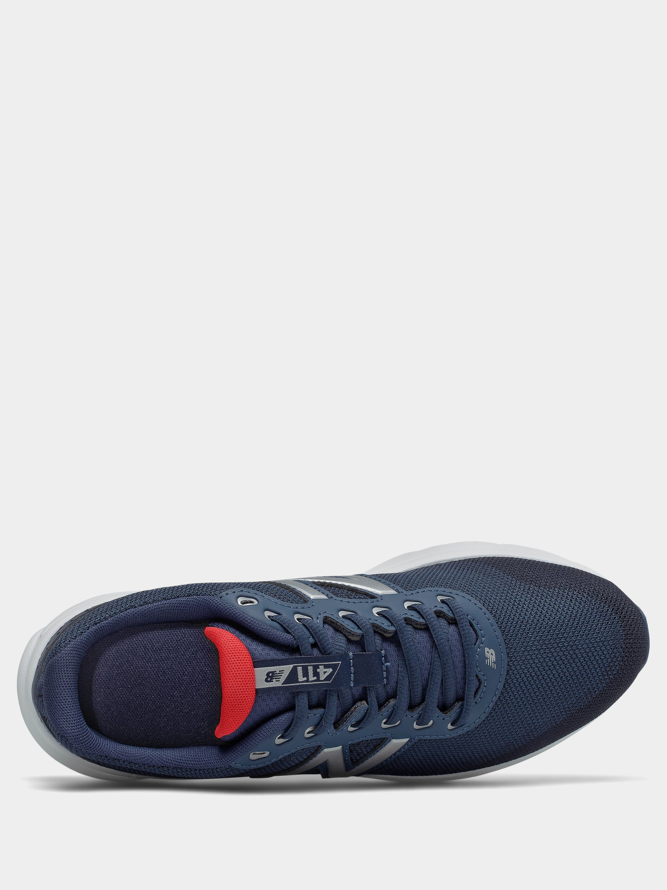 Кросівки для бігу New Balance 411 модель M411LN2 Фото