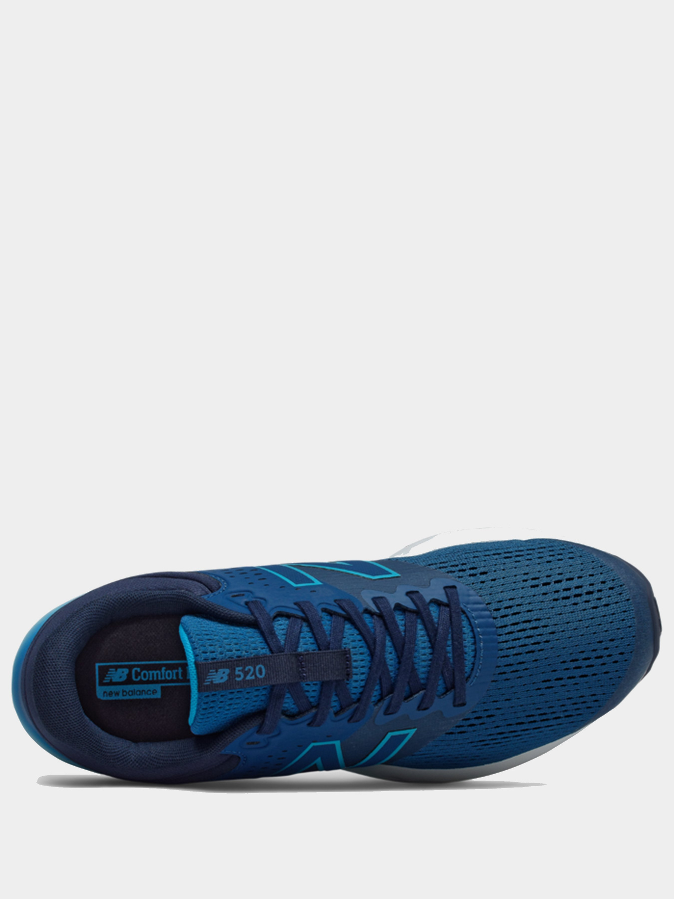 Кросівки для бігу New Balance 520v7 модель M520LN7 Фото
