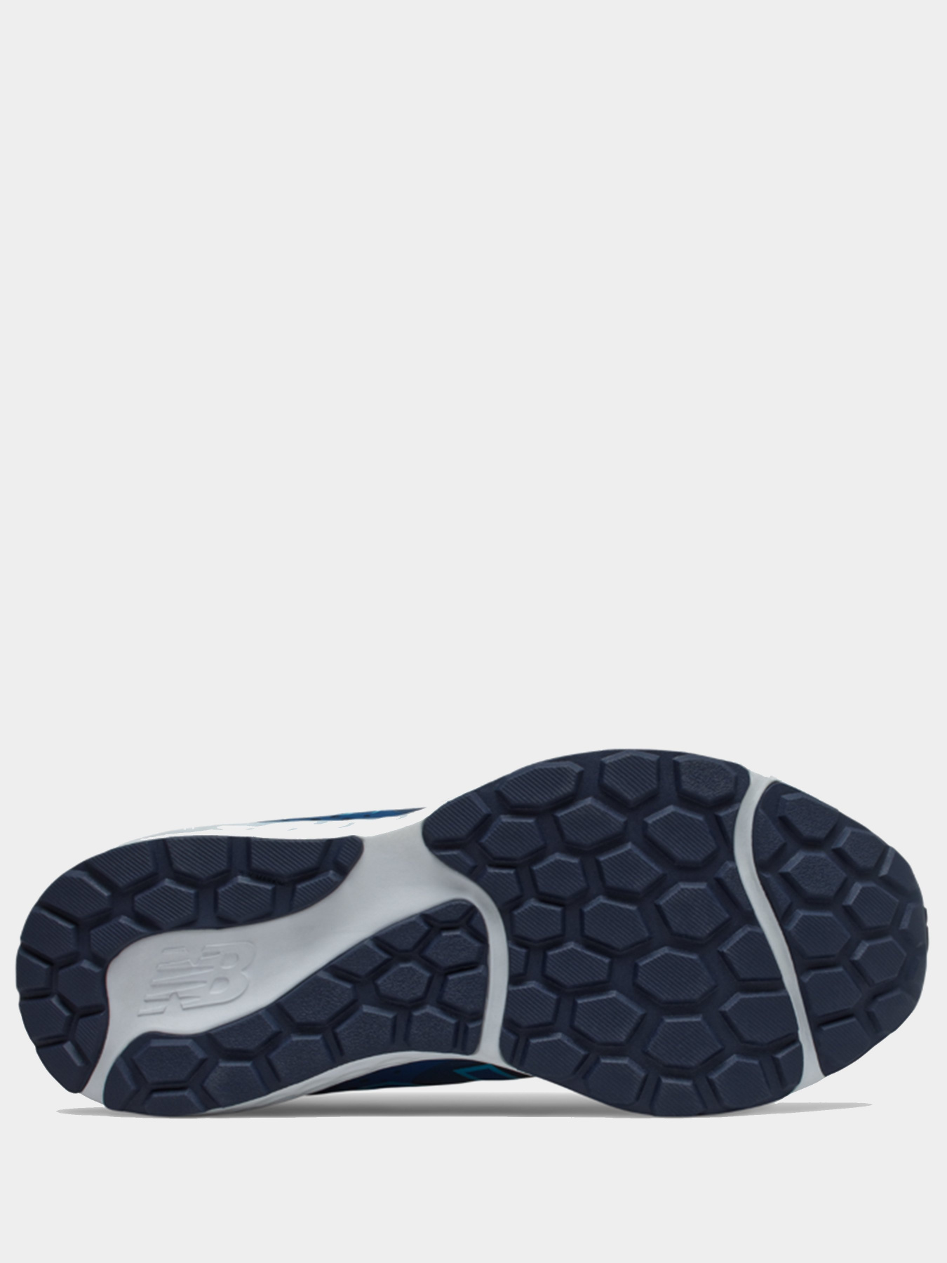 Кросівки для бігу New Balance 520v7 модель M520LN7 Фото