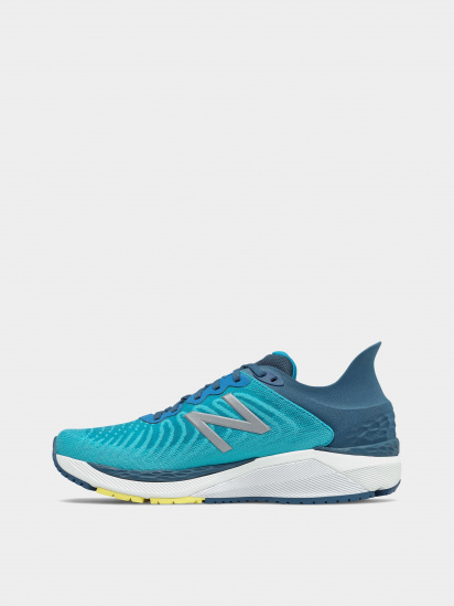 Кросівки для бігу New Balance Fresh Foam 860v11 модель M860W11 — фото - INTERTOP