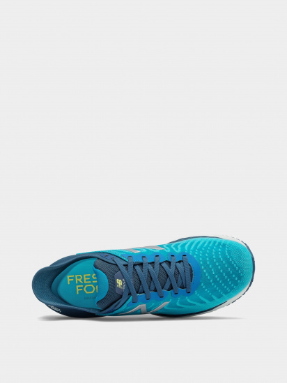 Кросівки для бігу New Balance Fresh Foam 860v11 модель M860W11 — фото 3 - INTERTOP