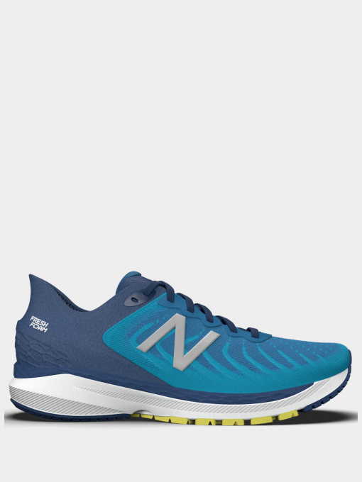Кросівки для бігу New Balance Fresh Foam 860v11 модель M860W11 Фото