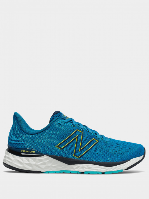 Кросівки для бігу New Balance Fresh Foam 860v11 модель M880F11 Фото
