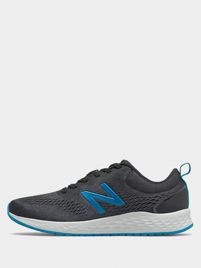 Кросівки для бігу New Balance Fresh Foam Arishi v3 модель MARISCT3 — фото - INTERTOP