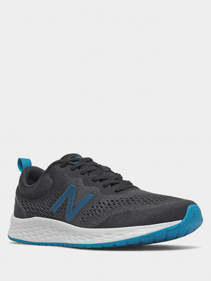 Кросівки для бігу New Balance Fresh Foam Arishi v3 модель MARISCT3 — фото 5 - INTERTOP