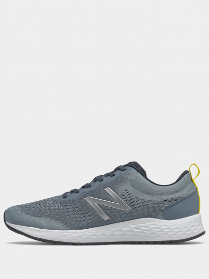 Кросівки для бігу New Balance Fresh Foam Arishi v5 модель MARISCY3 — фото - INTERTOP