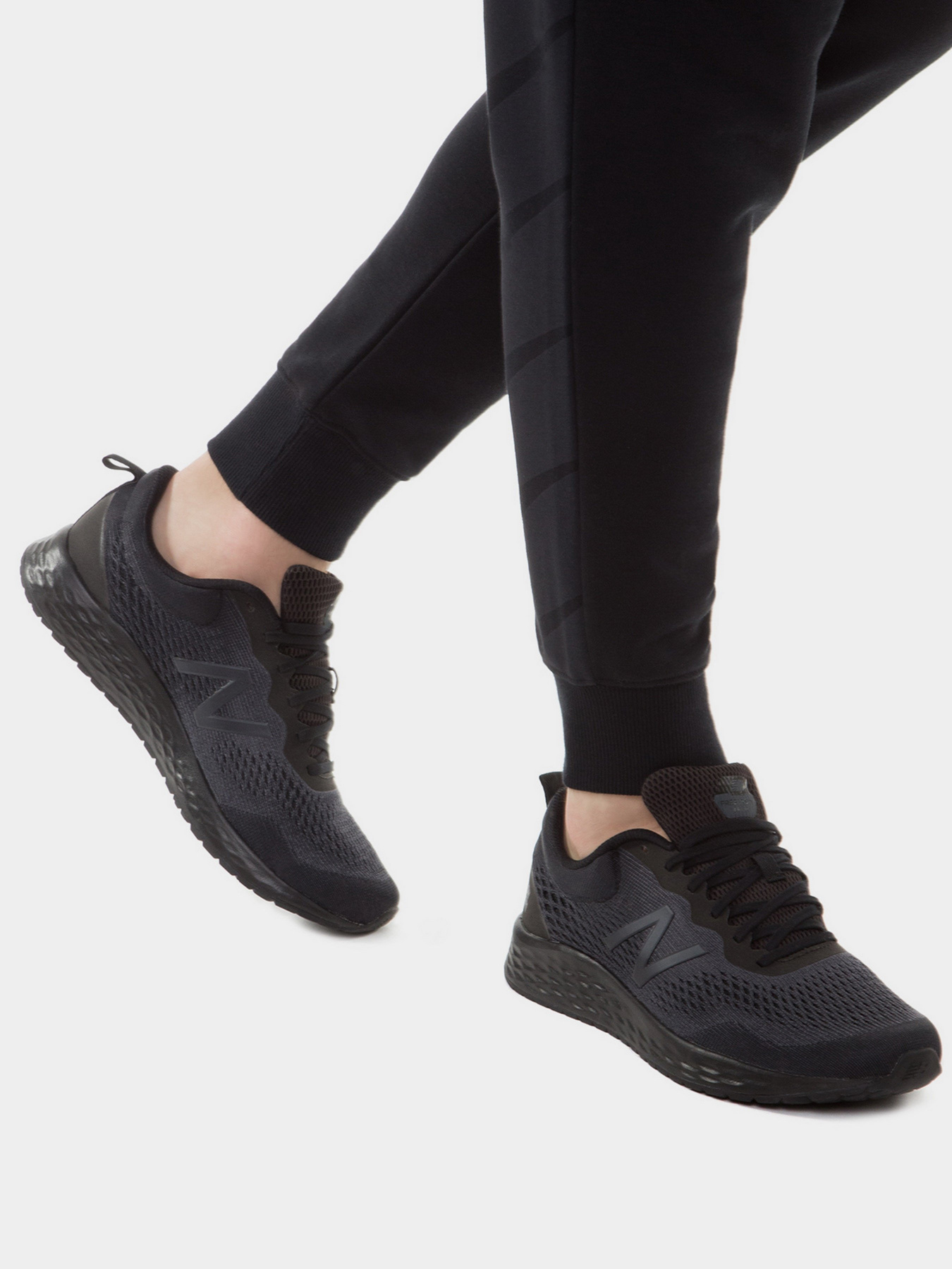 Кросівки для бігу New Balance Fresh Foam Arishi v5 модель MARISLK3 Кросівки для бігу New Balance Fresh Foam Arishi v5 модель MARISLK3 Фото