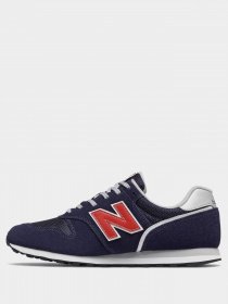 Кроссовки повседневные New Balance 373 модель ML373CS2 Кроссовки повседневные New Balance 373 модель ML373CS2 Фото