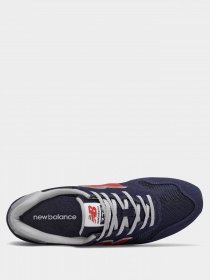 Кроссовки повседневные New Balance 373 модель ML373CS2 Кроссовки повседневные New Balance 373 модель ML373CS2 Фото