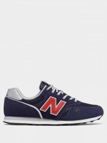 Кроссовки повседневные New Balance 373 модель ML373CS2 Кроссовки повседневные New Balance 373 модель ML373CS2 Фото