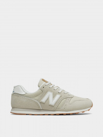 Кроссовки New Balance 373 Canvas модель ML373SO2 Фото